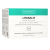 Lipabalm Bioaktiver Lippenbalsam LP1 mit Sheabutter, Himbeersamenöl und veganem, erdölfreiem Naturwachs
