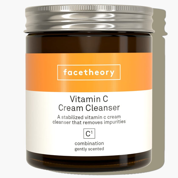 Sanfter Creme-Cleanser C1 mit stabilisiertem Vitamin C