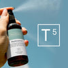 Replenaspray T5 mit 2 % Niacinamid, Kaktusfeige und Kaktuswasser